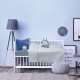 DAS BABY 6466 ΚΟΥΒΕΡΤΑ ΑΝΑΓΛΥΦΗ 110X150 RELAX DAS BABY 6466 ΚΟΥΒΕΡΤΑ ΑΝΑΓΛΥΦΗ 110X150 RELAX