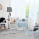 DAS BABY 6467 ΚΟΥΒΕΡΤΑ ΑΝΑΓΛΥΦΗ 110X150 RELAX DAS BABY 6467 ΚΟΥΒΕΡΤΑ ΑΝΑΓΛΥΦΗ 110X150 RELAX