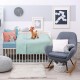 DAS BABY 6476 ΚΟΥΒΕΡΤΑ-ΜΟΥΣΕΛΙΝΑ 110X150 RELAX DAS BABY 6476 ΚΟΥΒΕΡΤΑ-ΜΟΥΣΕΛΙΝΑ 110X150 RELAX