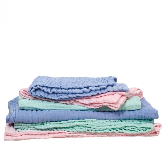 DAS BABY 6476 ΚΟΥΒΕΡΤΑ-ΜΟΥΣΕΛΙΝΑ 110X150 RELAX DAS BABY 6476 ΚΟΥΒΕΡΤΑ-ΜΟΥΣΕΛΙΝΑ 110X150 RELAX