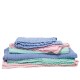 DAS BABY 6476 ΚΟΥΒΕΡΤΑ-ΜΟΥΣΕΛΙΝΑ 110X150 RELAX DAS BABY 6476 ΚΟΥΒΕΡΤΑ-ΜΟΥΣΕΛΙΝΑ 110X150 RELAX