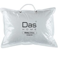 DAS BABY ΜΑΞΙΛΑΡΙ RELAX 30Χ40 1060