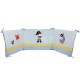 DAS BABY 6510 ΠΑΝΤΑ ΚΟΥΝΙΑΣ DREAM EMBROIDERY DAS BABY 6510 ΠΑΝΤΑ ΚΟΥΝΙΑΣ DREAM EMBROIDERY