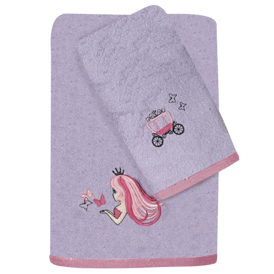 DAS BABY ΣΕΤ ΠΕΤΣΕΤΕΣ ΚΕΝΤΗΤΕΣ 2ΤΕΜΑΧΙΑ FUN EMB 4764 - 630708004764 DAS BABY ΣΕΤ ΠΕΤΣΕΤΕΣ ΚΕΝΤΗΤΕΣ 2ΤΕΜΑΧΙΑ FUN EMB 4764