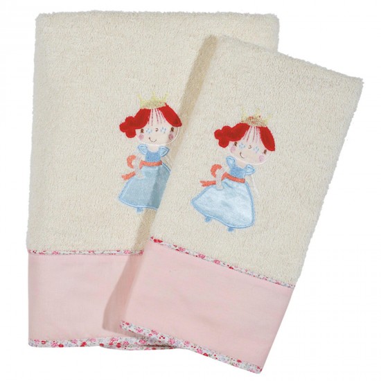 DAS BABY 6511 ΣΕΤ ΠΕΤΣΕΤΕΣ ΚΕΝΤΗΤΕΣ 2ΤΕΜΑΧΙΑ DREAM EMBROIDERY DAS BABY 6511 ΣΕΤ ΠΕΤΣΕΤΕΣ ΚΕΝΤΗΤΕΣ 2ΤΕΜΑΧΙΑ DREAM EMBROIDERY