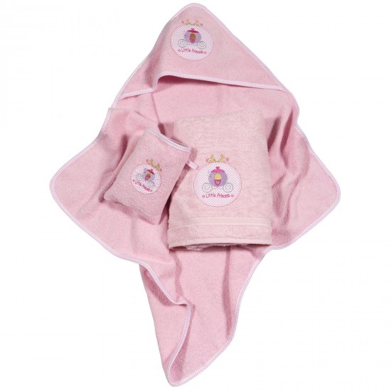 DAS BABY ΣΕΤ ΜΠΑΝΙΟΥ 3 ΤΕΜΑΧΙΩΝ SMILE 6603 DAS BABY ΣΕΤ ΜΠΑΝΙΟΥ 3 ΤΕΜΑΧΙΩΝ SMILE 6603