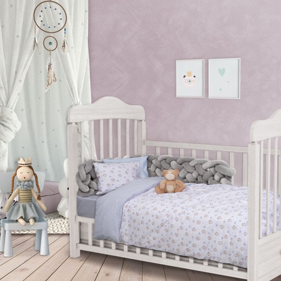 DAS BABY ΣΕΤ ΣΕΝΤΟΝΙΑ FUN 4808 DAS BABY ΣΕΤ ΣΕΝΤΟΝΙΑ FUN 4808
