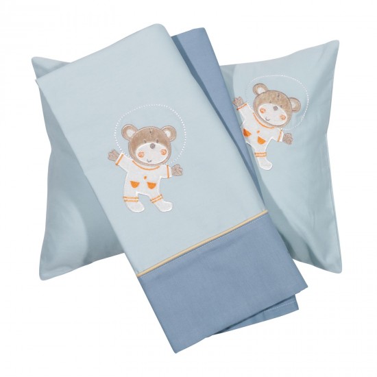DAS BABY 6598 ΣΕΤ ΣΕΝΤΟΝΙΑ SMILE EMBROIDERY DAS BABY 6598 ΣΕΤ ΣΕΝΤΟΝΙΑ SMILE EMBROIDERY