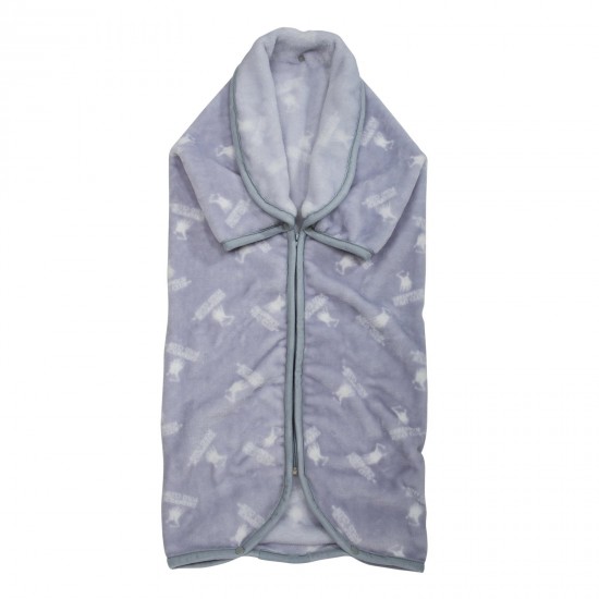 GREENWICH POLO CLUB ΥΠΝΟΣΑΚΟΣ FLEECE 80X90 ΒΑΒΥ 2950 GREENWICH POLO CLUB ΥΠΝΟΣΑΚΟΣ FLEECE 80X90 ΒΑΒΥ 2950