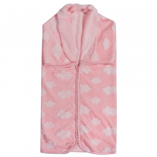 GREENWICH POLO CLUB ΥΠΝΟΣΑΚΟΣ FLEECE 80X90 ΒΑΒΥ 2990 GREENWICH POLO CLUB ΥΠΝΟΣΑΚΟΣ FLEECE 80X90 ΒΑΒΥ 2990