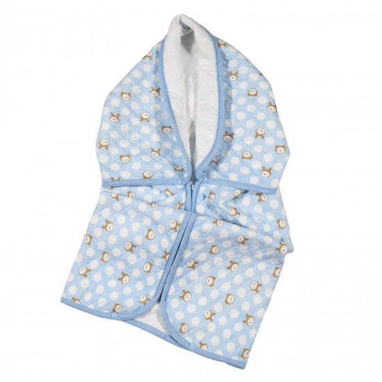 DAS BABY 6470 ΥΠΝΟΣΑΚΟΣ 80X90 RELAX DAS BABY 6470 ΥΠΝΟΣΑΚΟΣ 80X90 RELAX