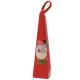 DAS HOME 0590 CHRISTMAS ΠΕΤΣΕΤΑ ΣΤΡΟΓΓΥΛΗ Φ50 DAS HOME 0590 CHRISTMAS ΠΕΤΣΕΤΑ ΣΤΡΟΓΓΥΛΗ Φ50