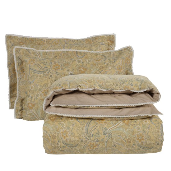 DAS HOME ΚΟΥΒΕΡΛΙ ΥΠΕΡΔΙΠΛΟ PRESTIGE 1655 DAS HOME ΚΟΥΒΕΡΛΙ ΥΠΕΡΔΙΠΛΟ PRESTIGE 1655