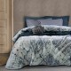 DAS HOME ΚΟΥΒΕΡΤΑ VELOUR MONH 0460 - 420577710460 DAS HOME ΚΟΥΒΕΡΤΑ VELOUR MONH 0460