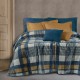 DAS HOME ΚΟΥΒΕΡΤΑ VELOUR MONH 0462 - 420577710462 DAS HOME ΚΟΥΒΕΡΤΑ VELOUR MONH 0462