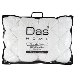 DAS HOME 1032 PILLOW TRENDY 50Χ70