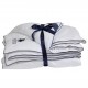 GREENWICH POLO CLUB ΠΑΠΛΩΜΑ ΜΕΤΑΞΩΤΟ ΥΠΕΡΔΙΠΛΟ 2300 GREENWICH POLO CLUB ΠΑΠΛΩΜΑ ΜΕΤΑΞΩΤΟ ΥΠΕΡΔΙΠΛΟ 2300