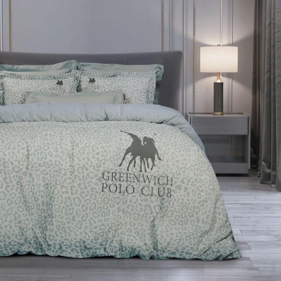 GREENWICH POLO CLUB ΠΑΠΛΩΜΑΤΟΘΗΚΗ ΣΕΤ ΥΠΕΡΔΙΠΛH 2098 GREENWICH POLO CLUB ΠΑΠΛΩΜΑΤΟΘΗΚΗ ΣΕΤ ΥΠΕΡΔΙΠΛH 2098