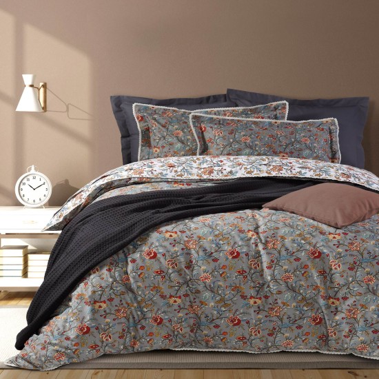DAS HOME ΠΑΠΛΩΜΑΤΟΘΗΚΗ ΣΕΤ ΥΠΕΡΔΙΠΛΗ PRESTIGE 1639 - 406005201639 DAS HOME ΠΑΠΛΩΜΑΤΟΘΗΚΗ ΣΕΤ ΥΠΕΡΔΙΠΛΗ PRESTIGE 1639