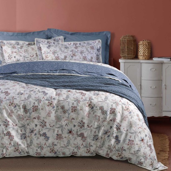 DAS HOME ΠΑΠΛΩΜΑΤΟΘΗΚΗ ΣΕΤ ΥΠΕΡΔΙΠΛΗ PRESTIGE 1641 - 406005201641 DAS HOME ΠΑΠΛΩΜΑΤΟΘΗΚΗ ΣΕΤ ΥΠΕΡΔΙΠΛΗ PRESTIGE 1641