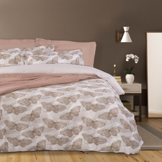 DAS HOME ΣΕΤ ΠΑΠΛΩΜΑΤΟΘΗΚΗ ΥΠΕΡΔΙΠΛΗ BEST 4779 - 406009204779 DAS HOME ΣΕΤ ΠΑΠΛΩΜΑΤΟΘΗΚΗ ΥΠΕΡΔΙΠΛΗ BEST 4779