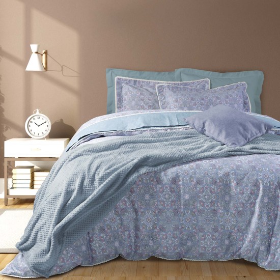 DAS HOME ΣΕΝΤΟΝΙΑ ΣΕΤ ΥΠΕΡΔΙΠΛΑ PRESTIGE 1642 - 502105201642 DAS HOME ΣΕΝΤΟΝΙΑ ΣΕΤ ΥΠΕΡΔΙΠΛΑ PRESTIGE 1642