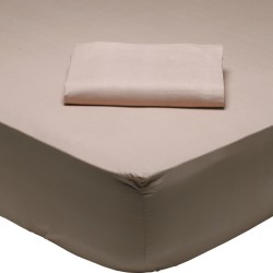 DAS HOME 1011 BED SHEET WITH SALMON RUBBER DAS HOME 1011 BED SHEET WITH SALMON RUBBER