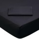 DAS HOME 1015 BED SHEET WITH BLACK RUBBER