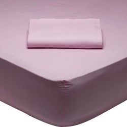DAS HOME 1012 SHEET ONLY WITH PINK RUBBER DAS HOME 1012 SHEET ONLY WITH PINK RUBBER