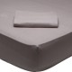 DAS HOME 1003 SEMI-DOUBLE SHEET WITH RUBBER