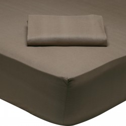 DAS HOME 1004 SHEET ONLY BROWN