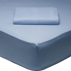 DAS HOME 1005 SHEETS SUPER DOUBLE BLUE