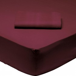 DAS HOME 1014 BORDEAUX SHEET SHEET