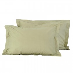 DAS HOME 1016 SHEET SUPER DOUBLE GREEN