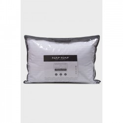 NAF NAF ΜΑΞΙΛΑΡΙ COTTON-SATIN MEDIUM