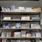 Children / Baby Linen